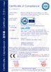 Porcellana Henan Dajing Fan Technology Co., Ltd. Certificazioni