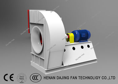 Power Plant 10kv Induced Draft Large Centrifugal Fan